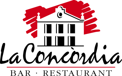 La Concòrdia Logo